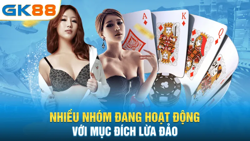 nhieu-nhom-dang-hoat-dong-voi-muc-dich-lua-dao