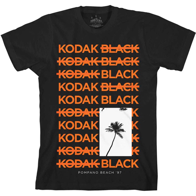 Browse Premium Streetwear Collections at Kodak Black Shop