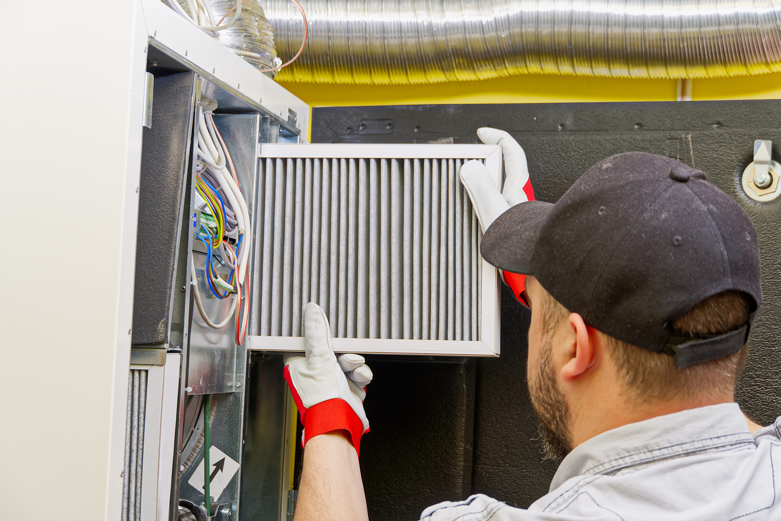 Efficient Indoor Climate Services with IL HVAC for Homes and Businesses