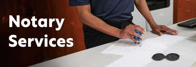Find Flexible Signing Appointments With Mobile Notary Services in Moorestown